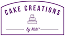 cake creations brand